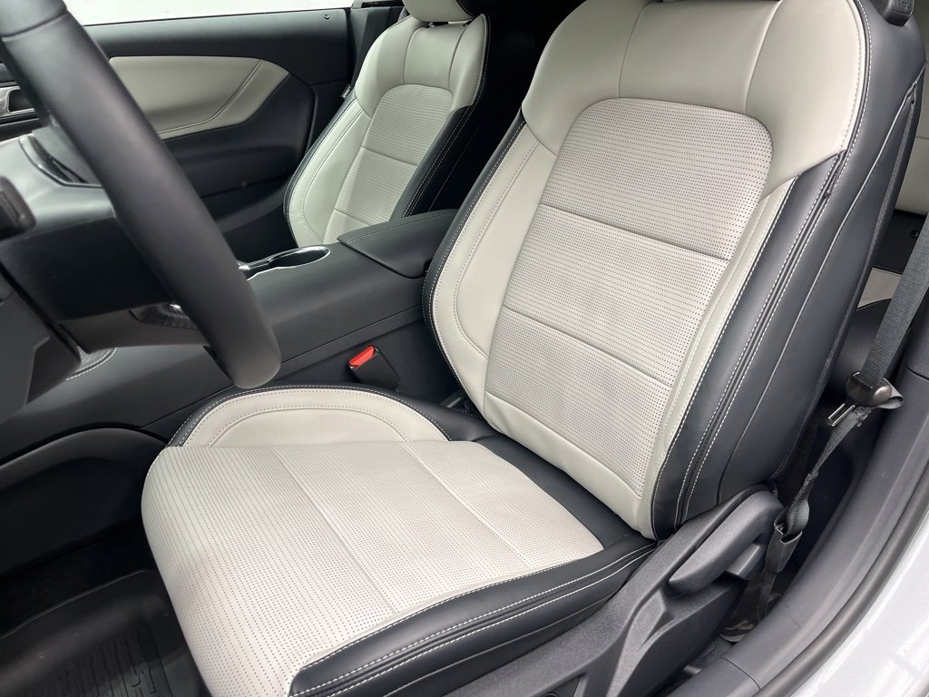Used 2026 Ford Mustang Premium image 17