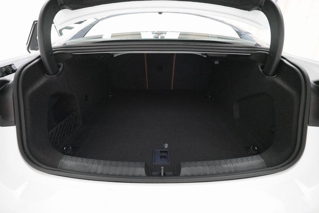 New 2026 Audi A6 Premium Plus image 10