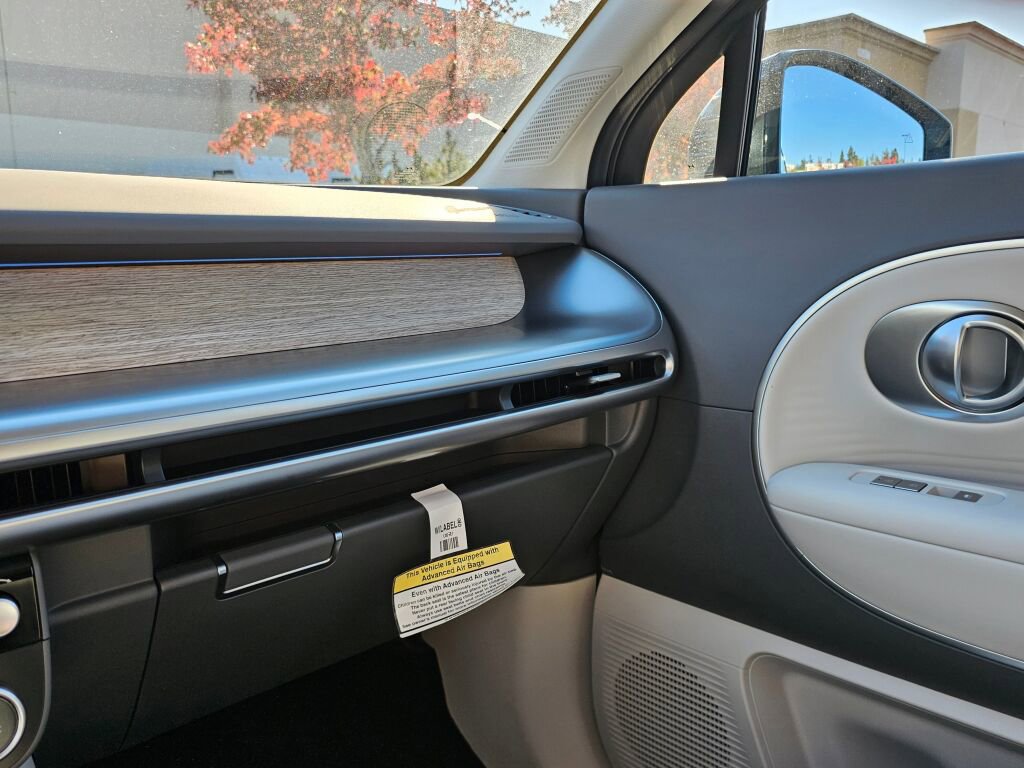 New 2026 Hyundai Ioniq 9 SEL image 22