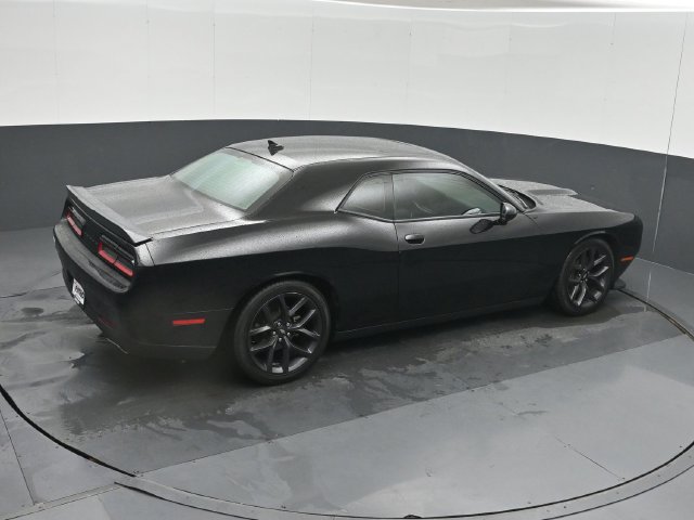 Used 2021 Dodge Challenger GT w/ Plus Package RWD image 40