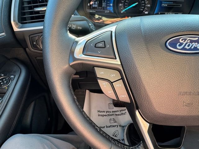 Used 2024 Ford Edge SEL w/ Convenience Package image 23
