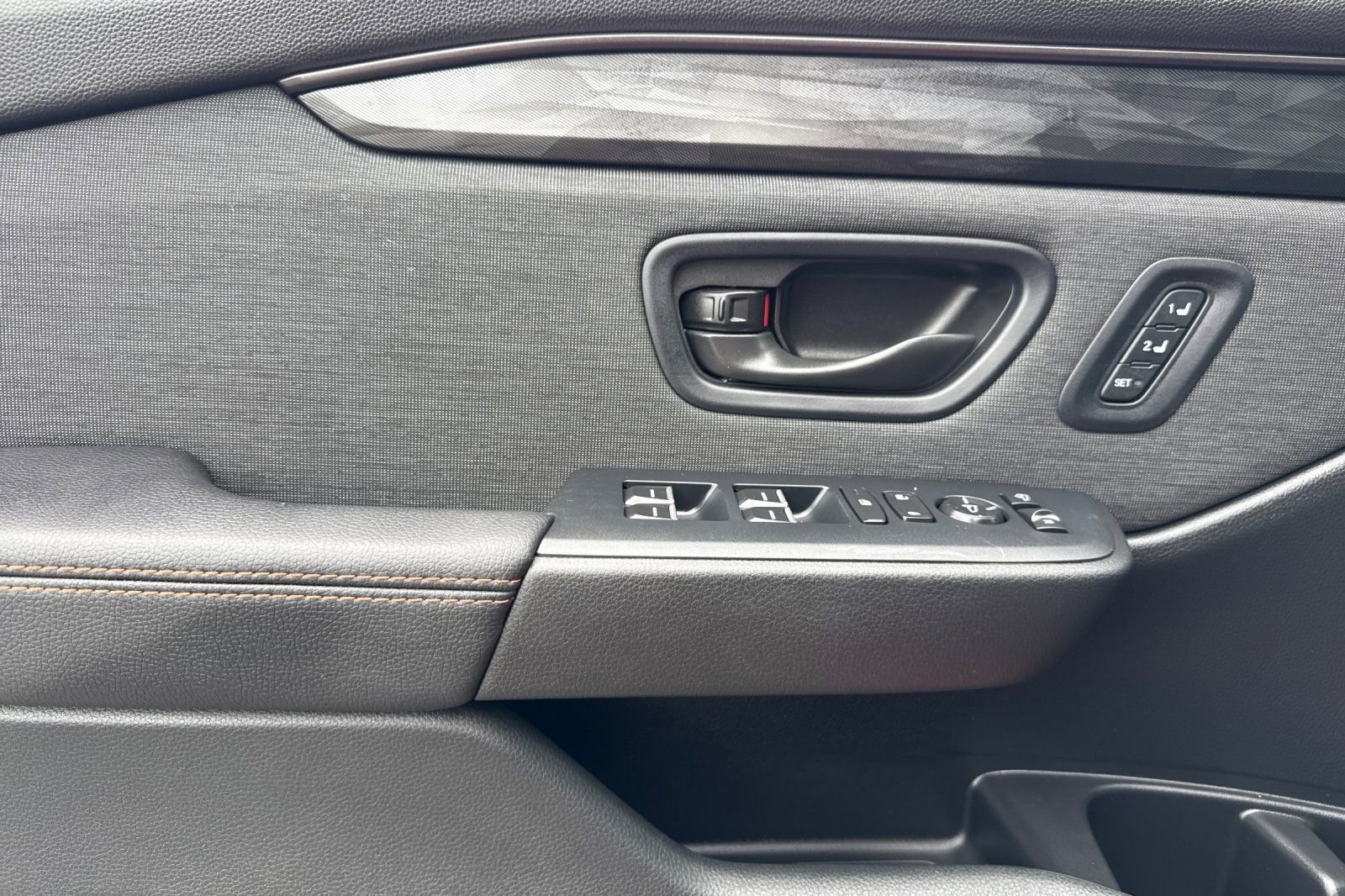 Used 2026 Honda Passport TrailSport image 11