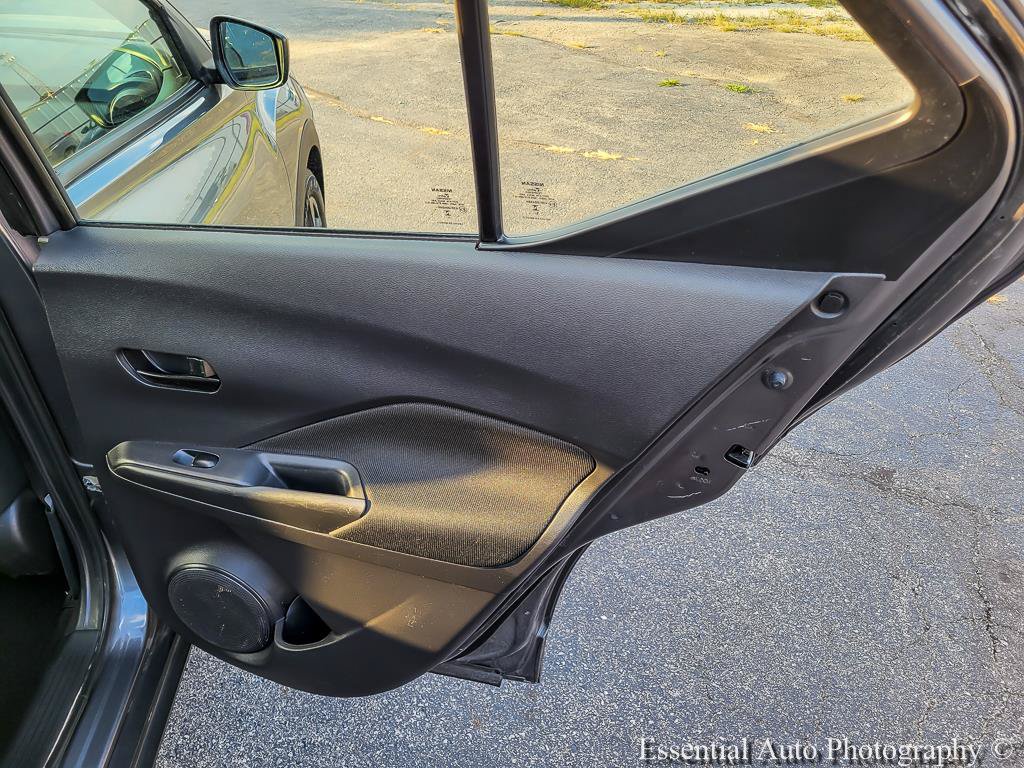 Used 2024 Nissan Kicks S FWD image 29
