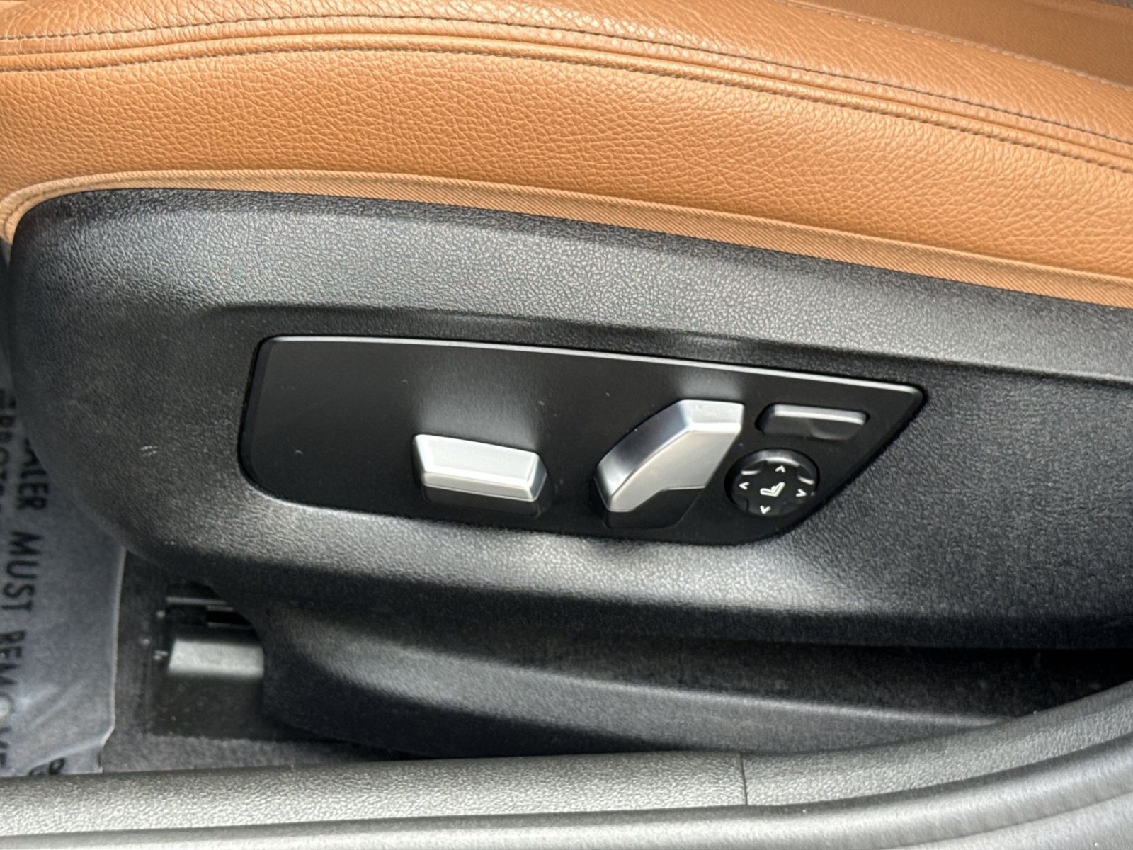 Used 2019 BMW 540i xDrive AWD/4WD image 14