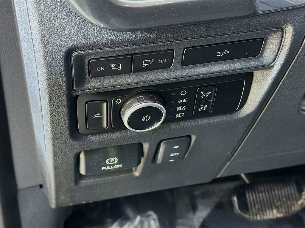 Used 2023 Ford F150 XLT w/ Equipment Group 302A High image 30