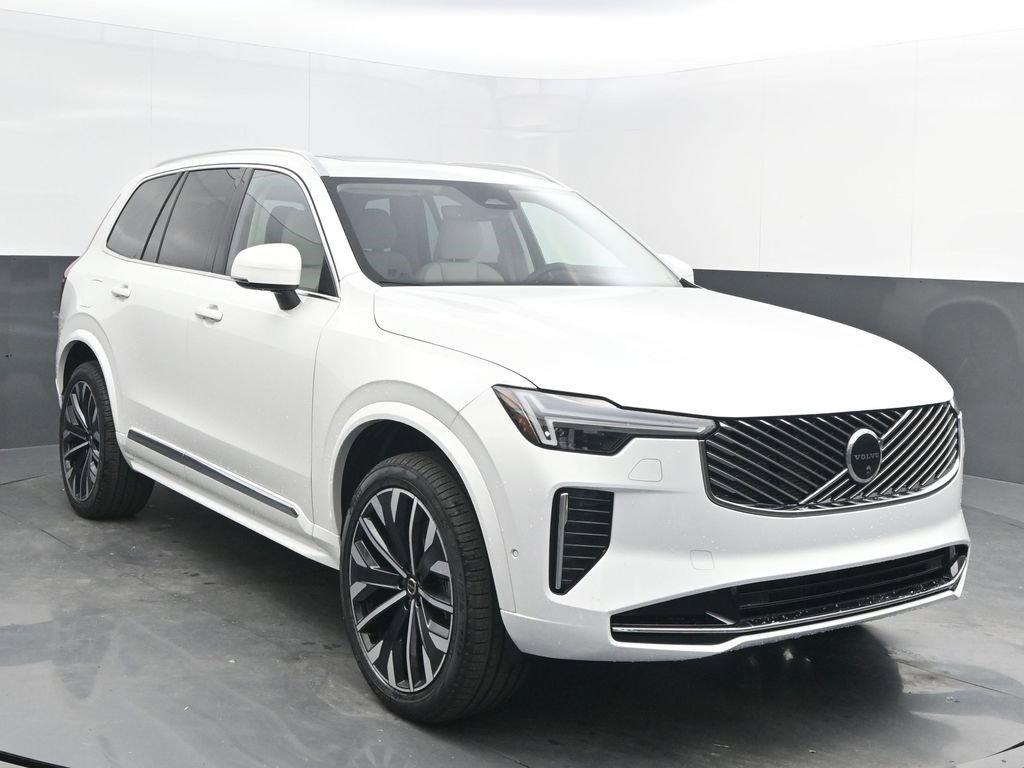 New 2026 Volvo XC90 B6 Ultra image 1