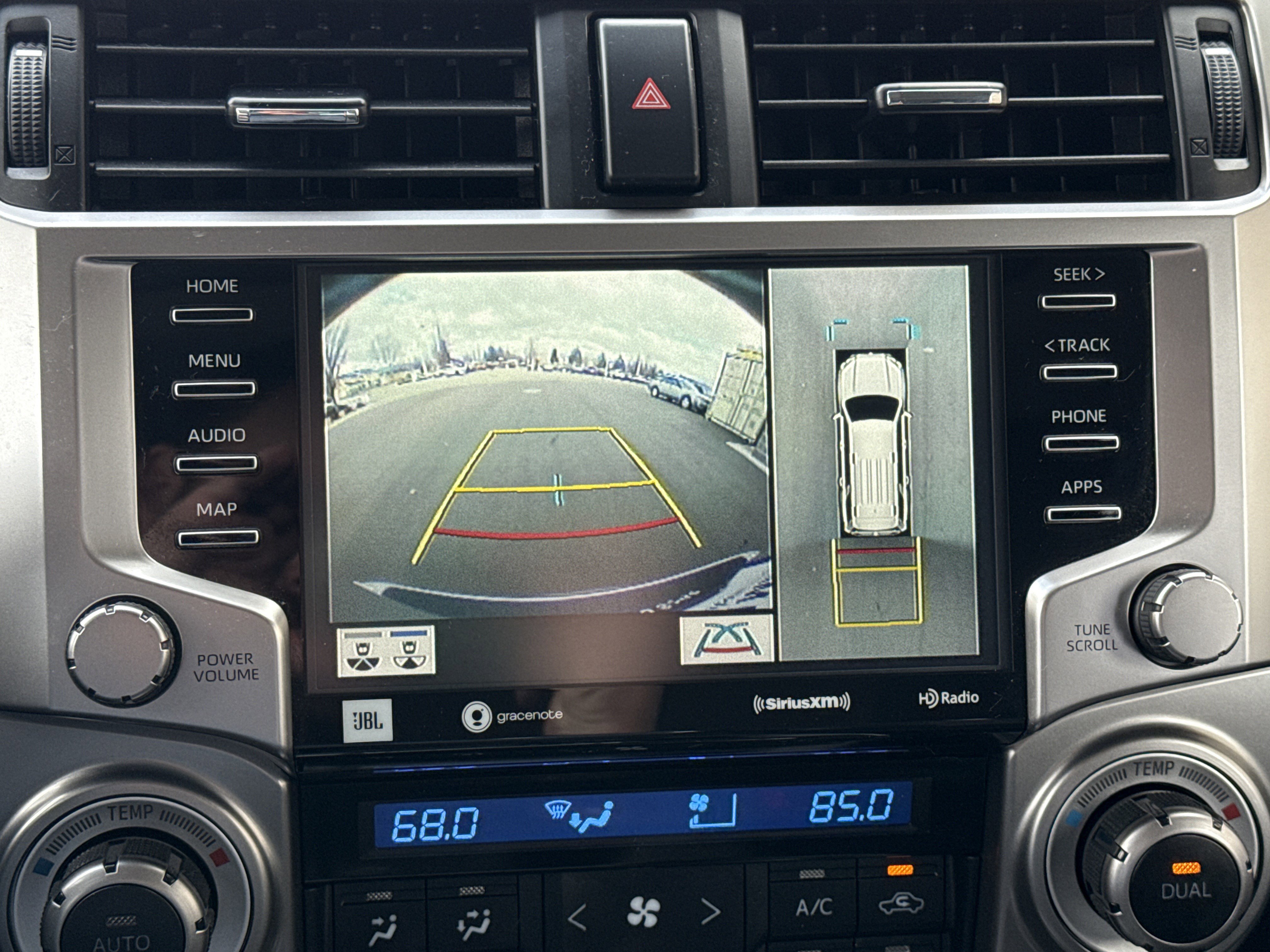 Used 2022 Toyota 4Runner Limited image 31