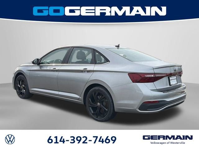 New 2026 Volkswagen Jetta SE image 11