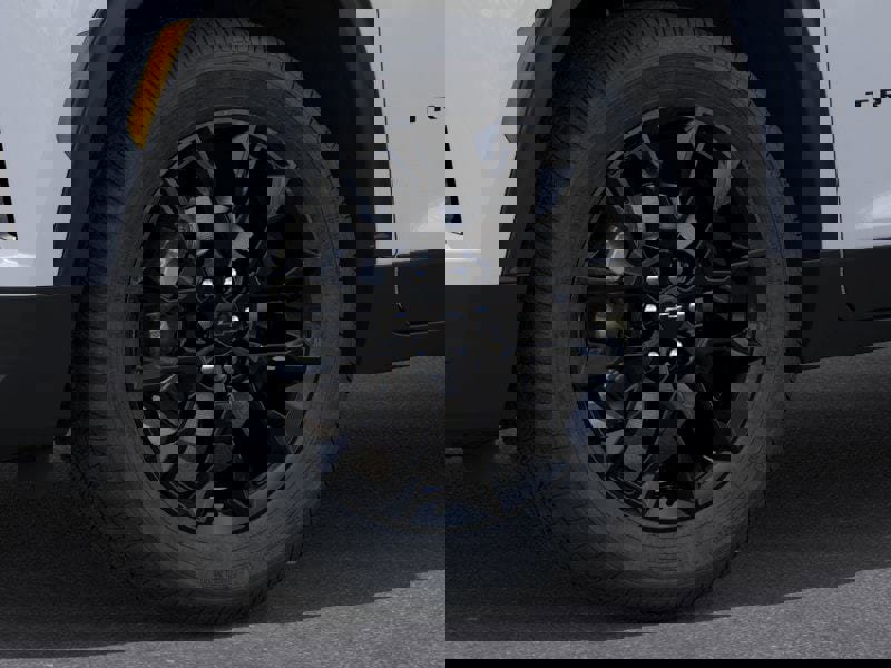 New 2026 Chevrolet Traverse LT image 9