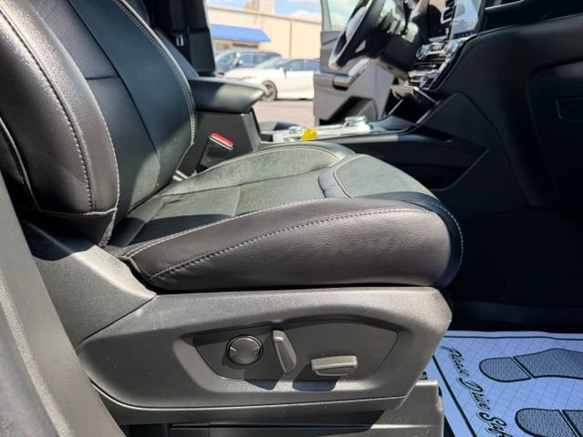 Used 2024 Ford Explorer ST w/ Equipment Group 401A AWD/4WD image 50