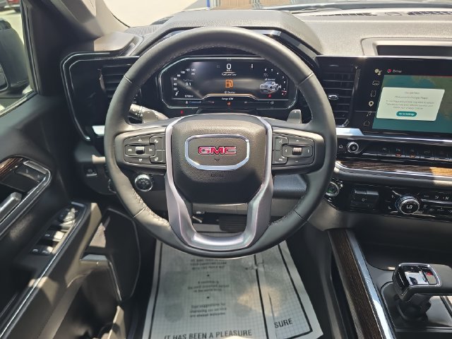 Certified 2025 GMC Sierra 1500 Elevation w/ Preferred Package AWD/4WD image 13