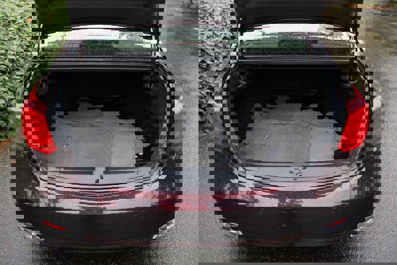 Used 2014 Acura RLX w/ Advance Package image 17