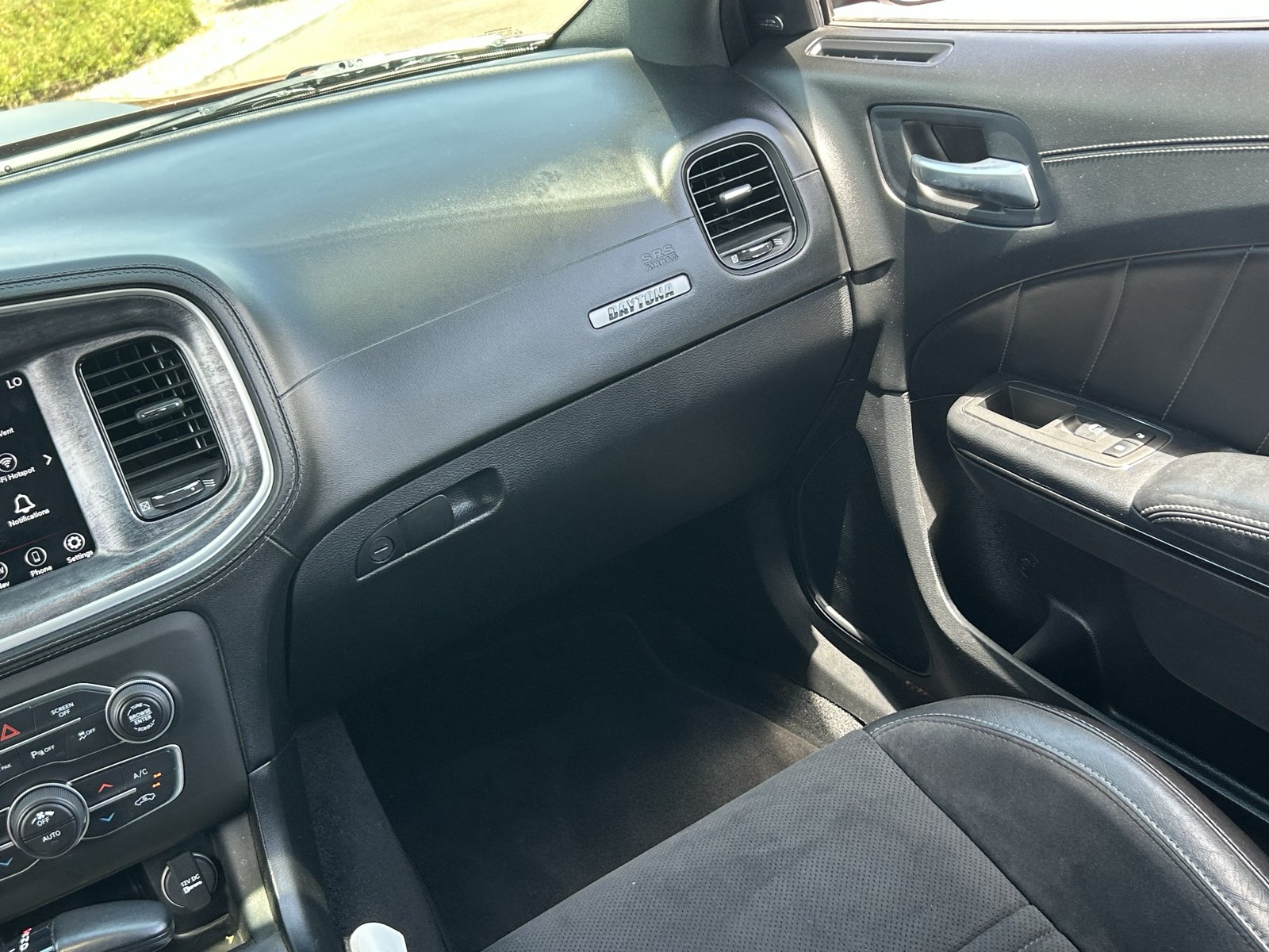 Used 2021 Dodge Charger R/T w/ Daytona Edition Group RWD image 19