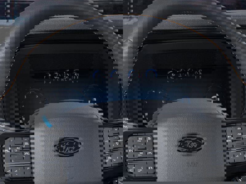 New 2026 Ford F150 Tremor w/ Equipment Group 402A High image 13