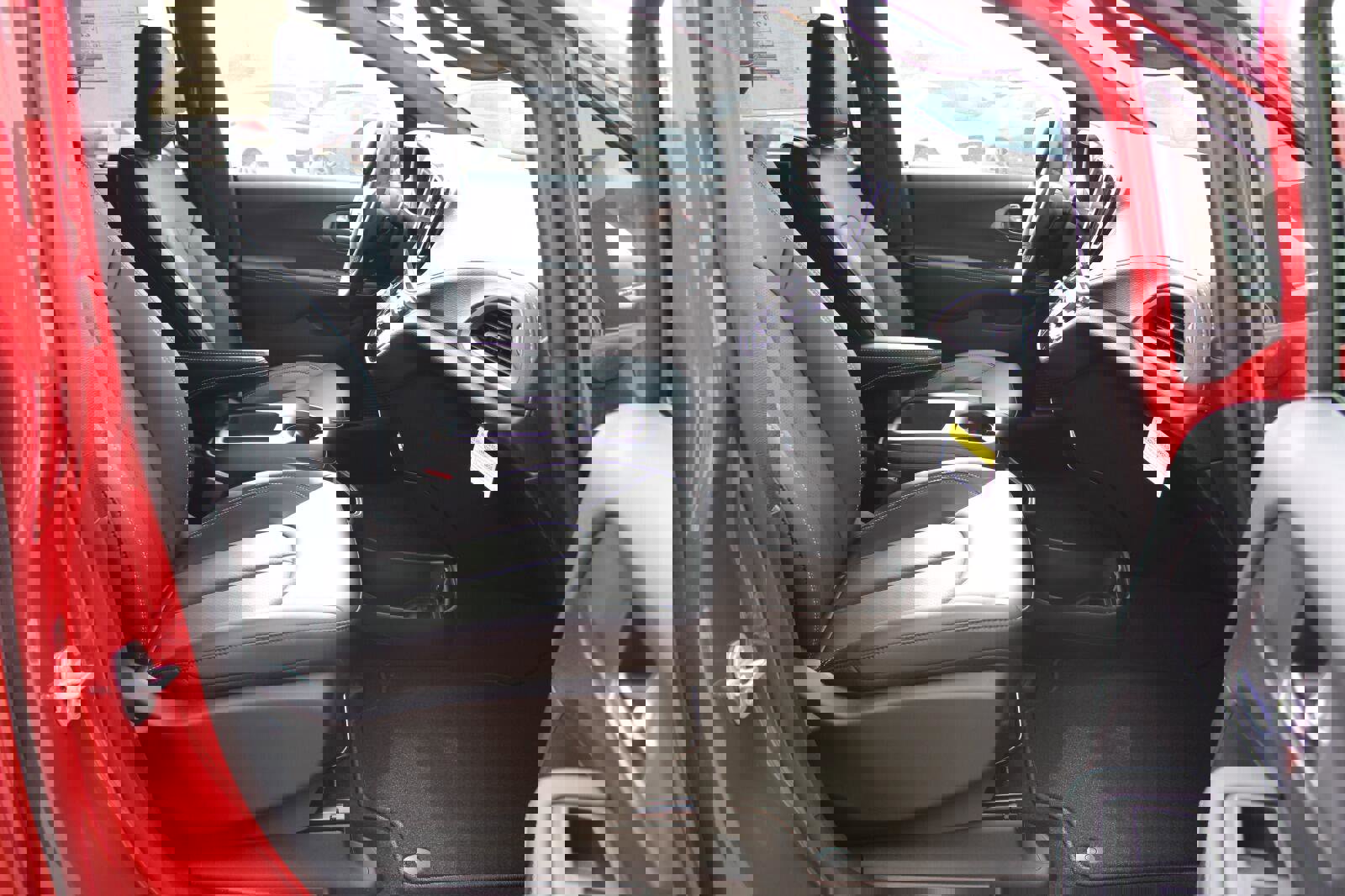 New 2026 Chrysler Pacifica Select image 24