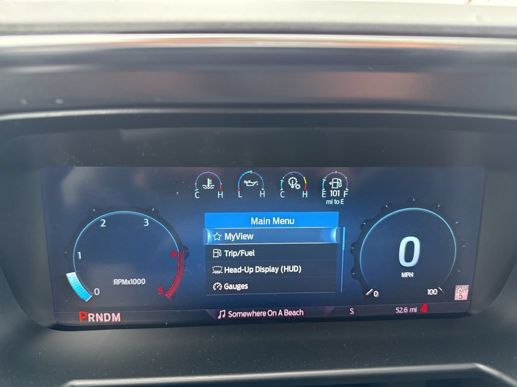 New 2026 Ford F350 Platinum AWD/4WD image 15