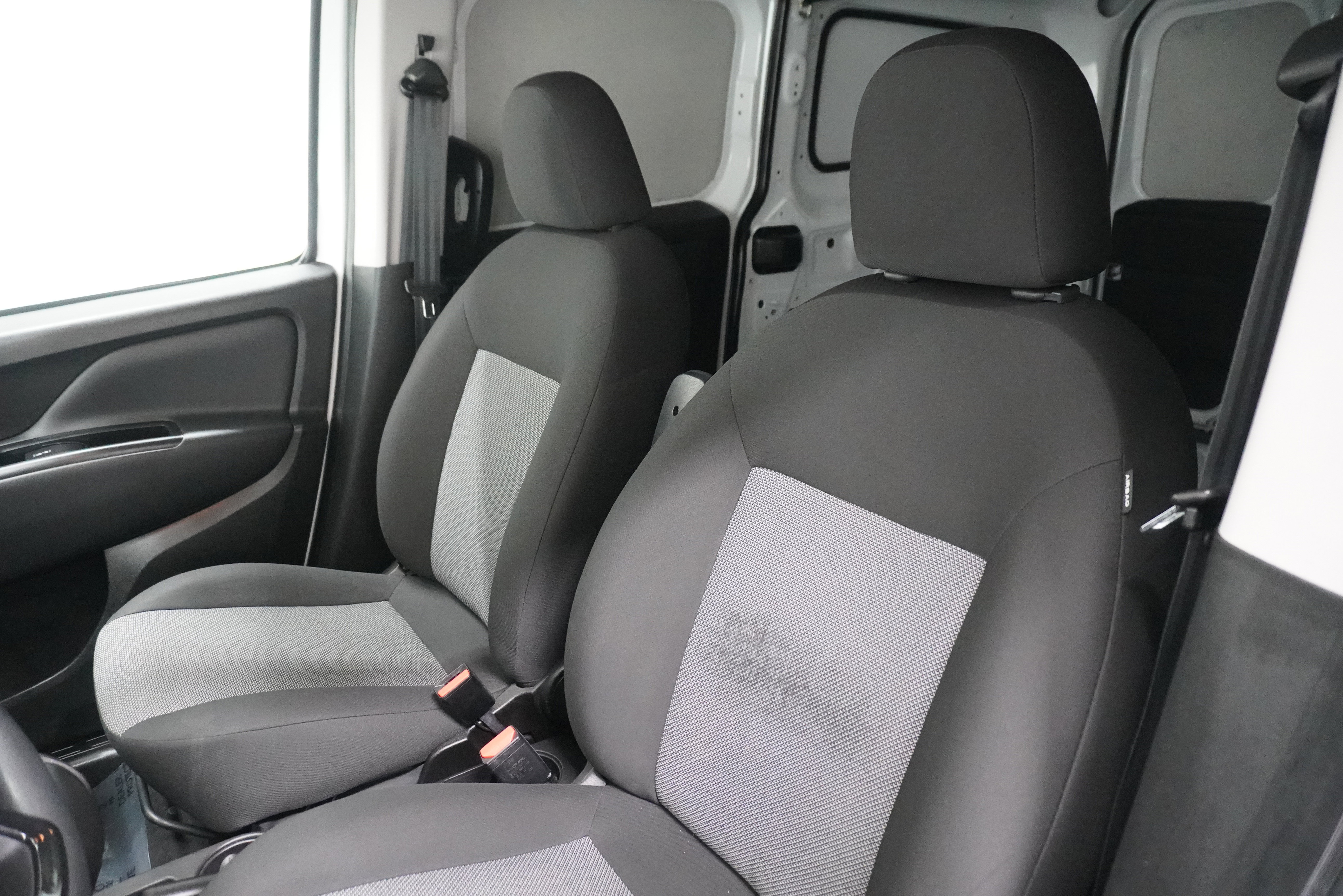 Used 2020 RAM ProMaster City Tradesman image 12