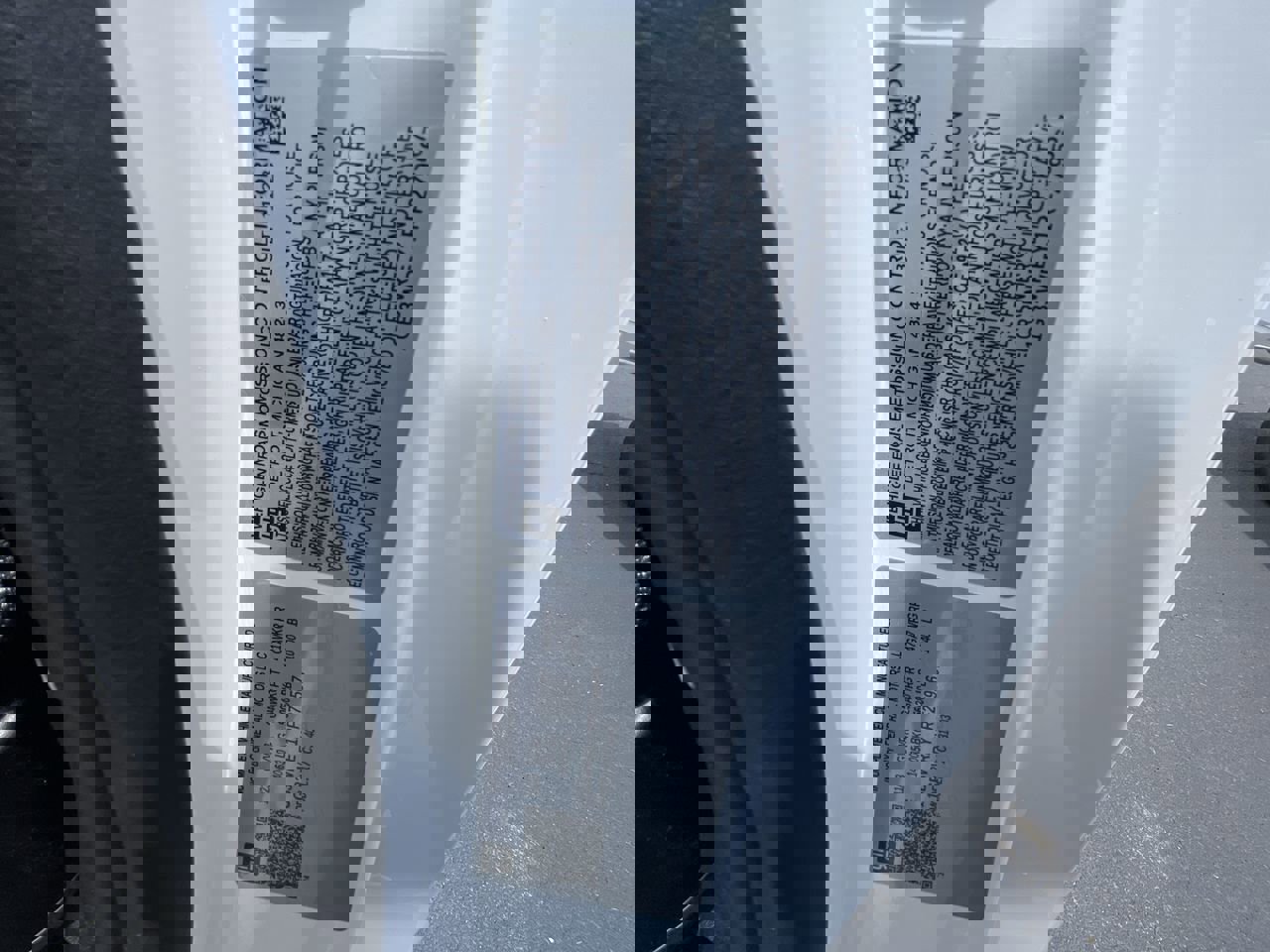 New 2024 Chevrolet Silverado 3500 W/T w/ WT Convenience Package image 29