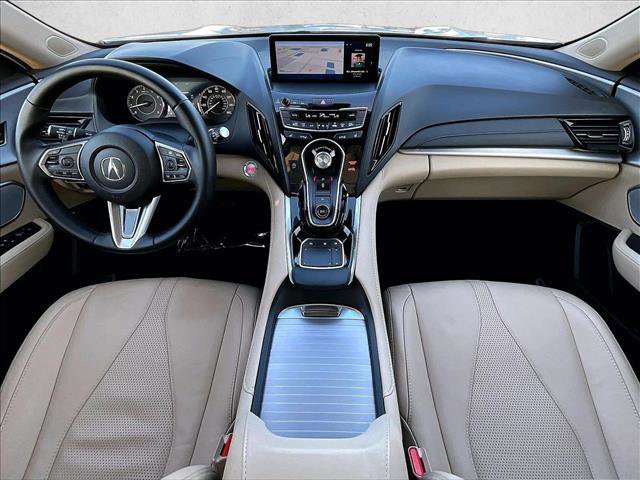 Used 2021 Acura RDX FWD w/ Technology Package image 16