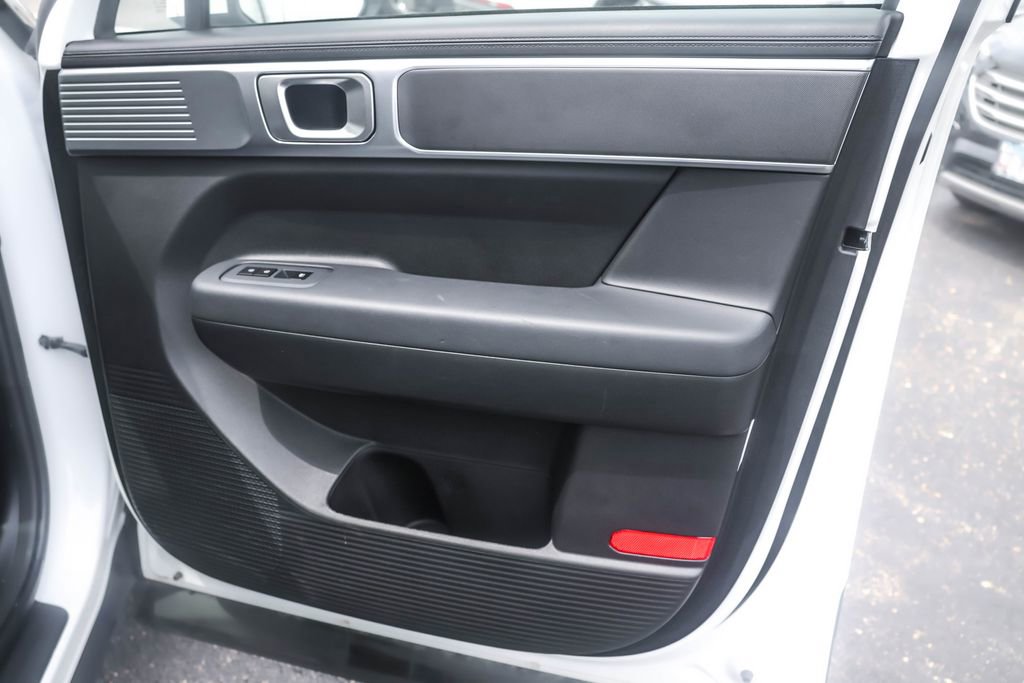 Certified 2026 Hyundai Santa Fe SE FWD image 36