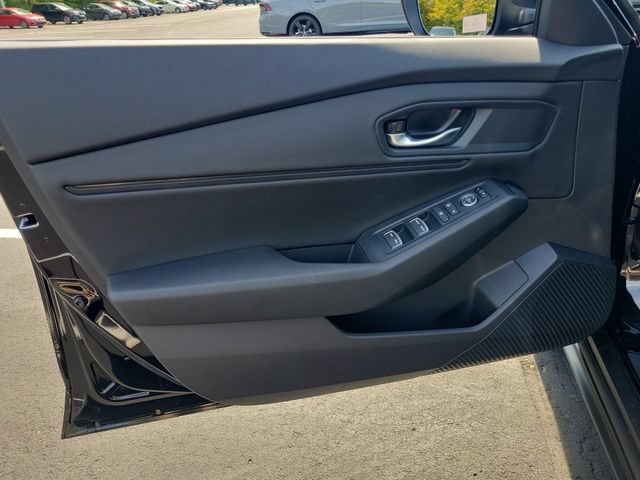 New 2026 Honda Accord SE image 38