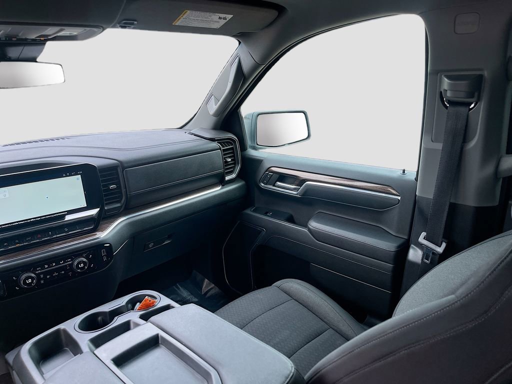 Used 2023 Chevrolet Silverado 1500 RST image 24