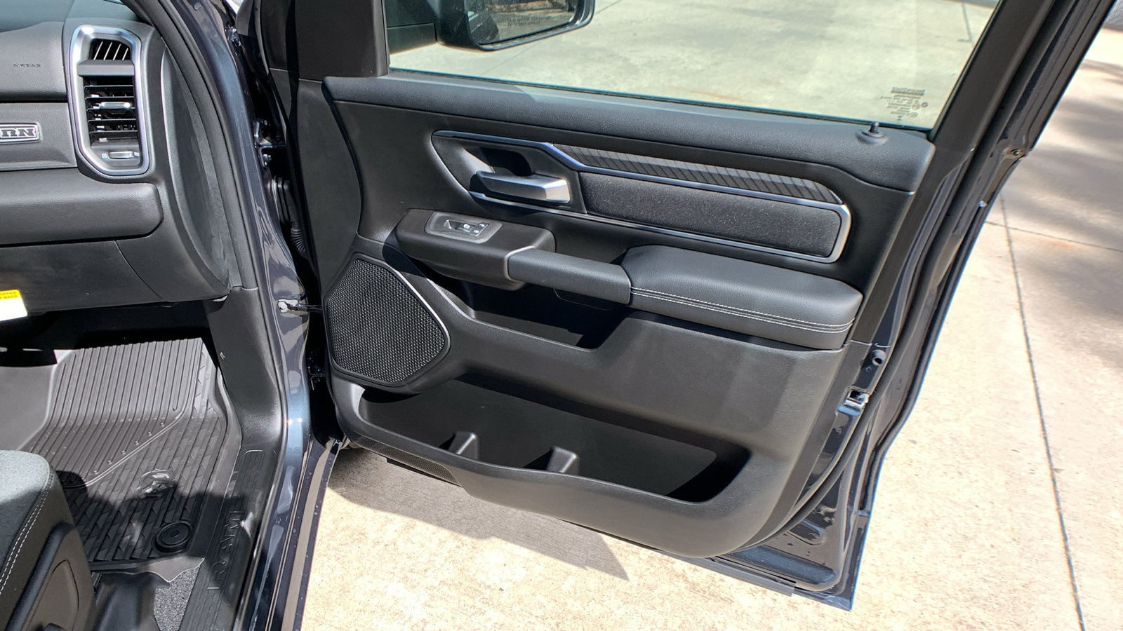 New 2027 RAM 1500 Big Horn AWD/4WD image 27