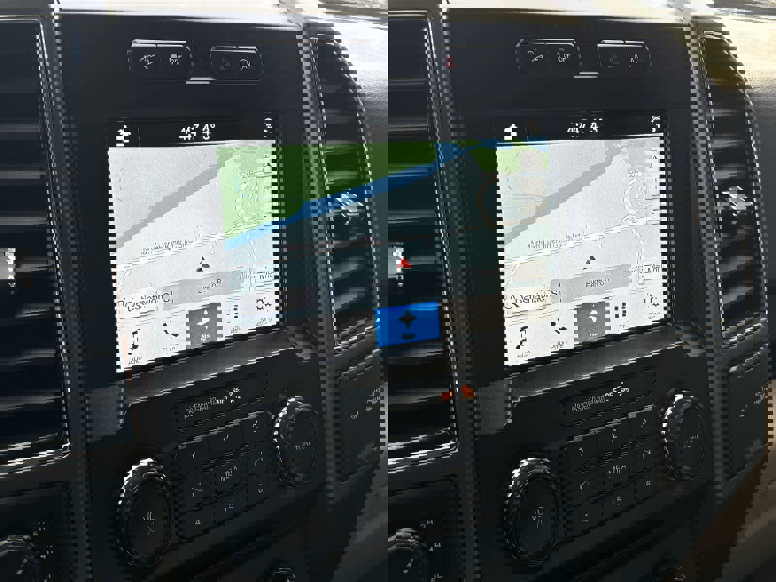 Used 2018 Ford F150 XLT w/ Equipment Group 302A Luxury image 18