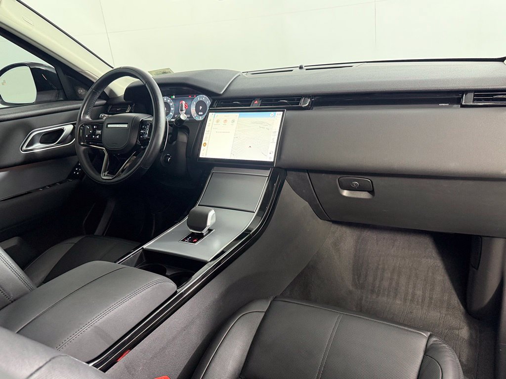 Used 2024 Land Rover Range Rover Velar S AWD/4WD image 15