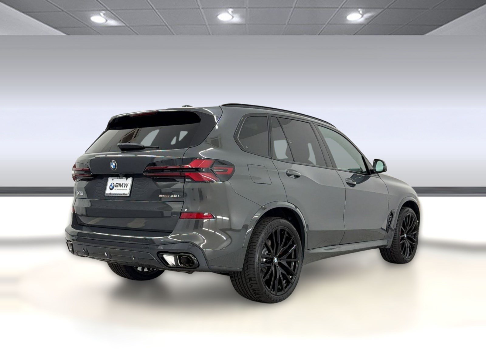 New 2026 BMW X5 sDrive40i w/ M Sport Package RWD image 9
