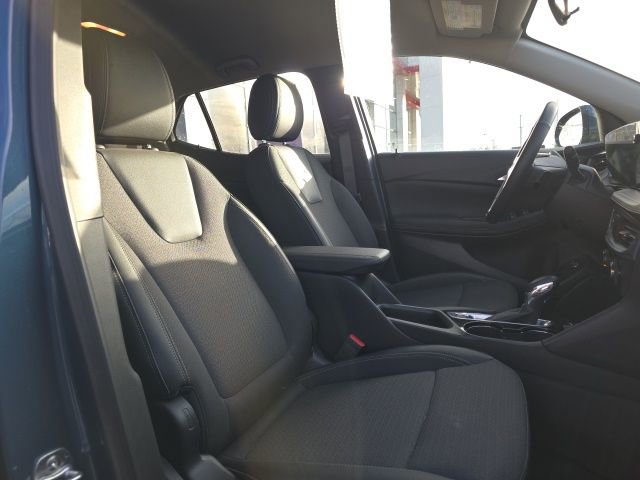 Used 2024 Buick Encore GX Preferred w/ Comfort Package image 16