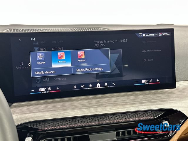 Used 2026 BMW 440i xDrive Coupe w/ Shadowloine Package AWD/4WD image 23