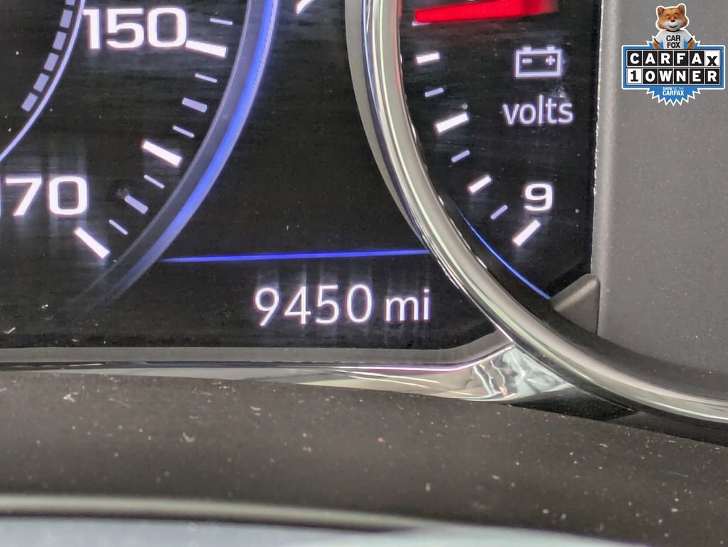 Used 2023 GMC Terrain Denali w/ Denali Premium Package image 17