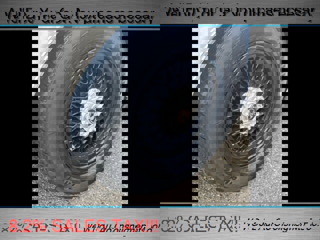 Used 2007 BMW 525i Sedan image 8