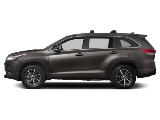 Certified 2019 Toyota Highlander XLE AWD/4WD image 3
