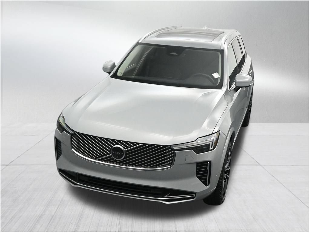 New 2026 Volvo XC90 B6 Plus AWD/4WD image 20