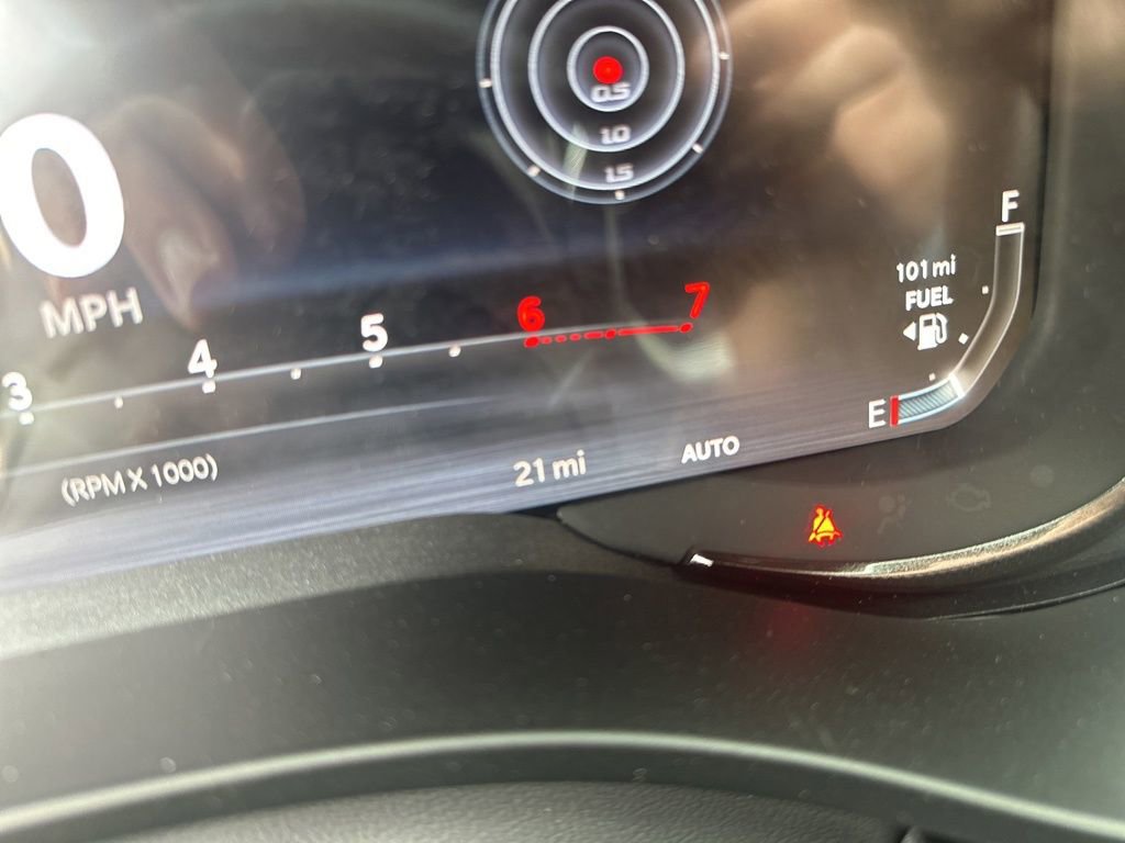 New 2026 RAM 1500 RHO AWD/4WD image 25