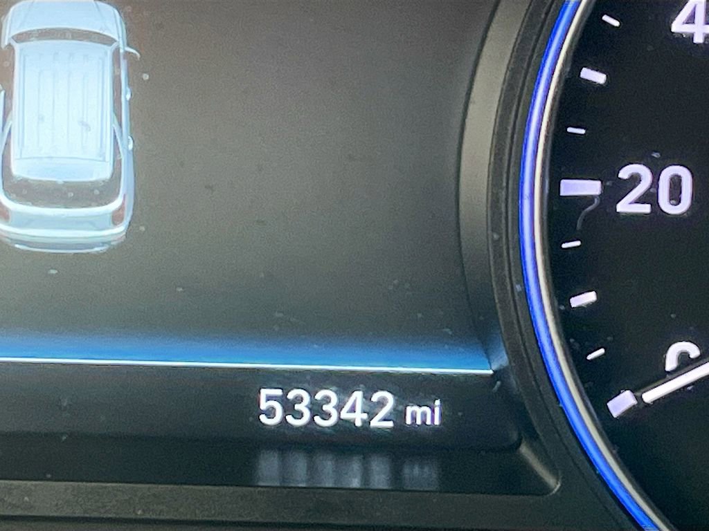 Used 2022 Hyundai Palisade SEL w/ Convenience Package image 12