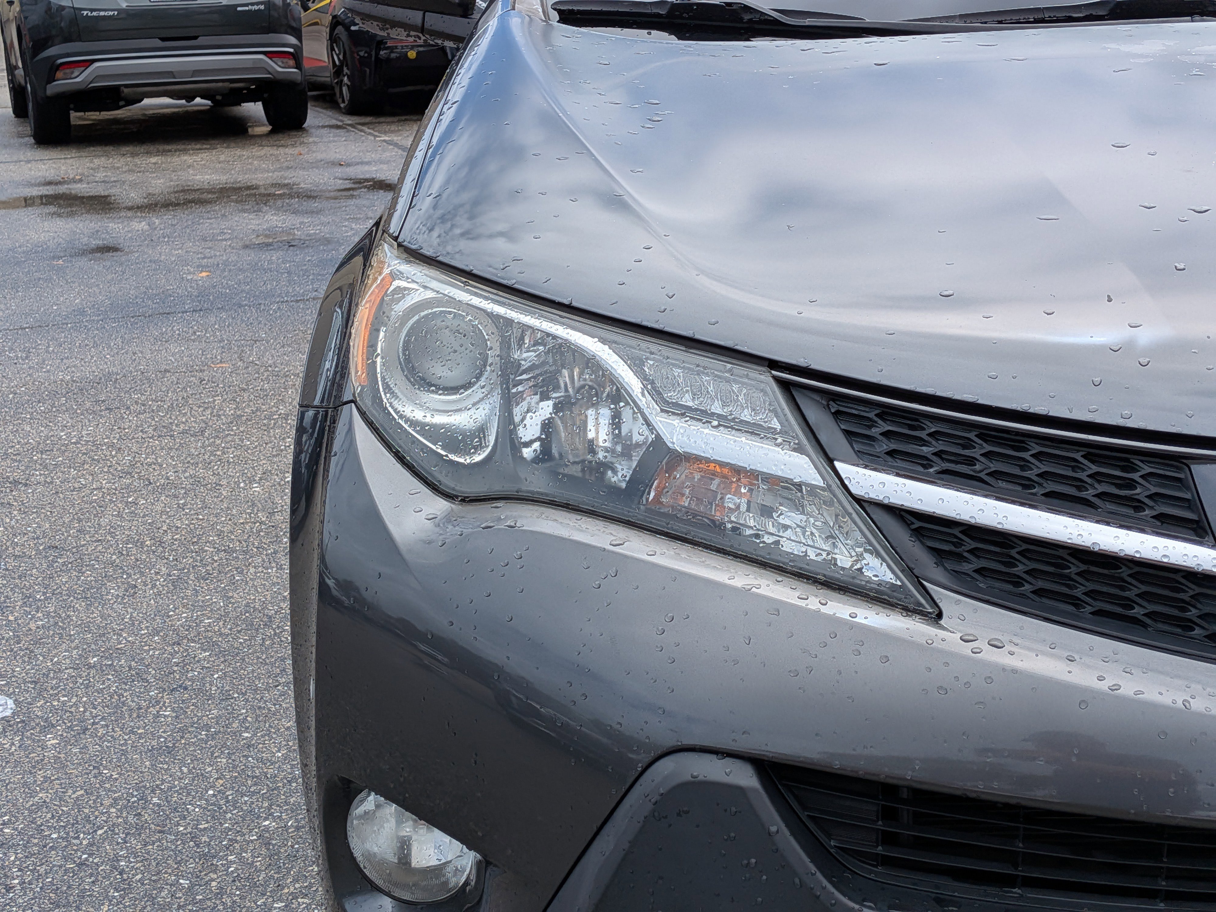 Used 2013 Toyota RAV4 XLE image 10