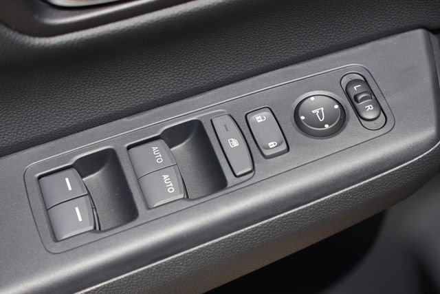 New 2026 Honda CR-V Sport image 15