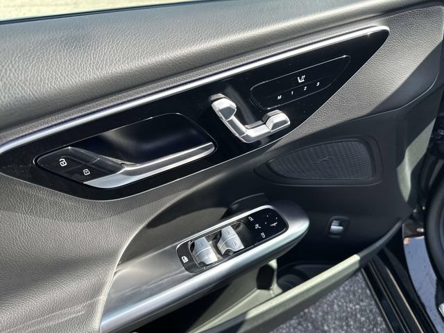 Used 2024 Mercedes-Benz C 300 4MATIC Sedan image 24