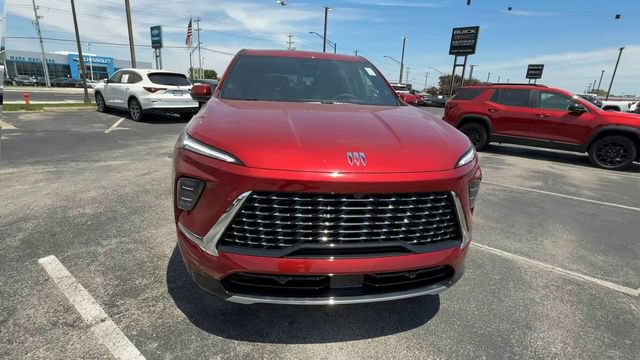 New 2026 Buick Enclave Avenir w/ Super Cruise Package AWD/4WD image 3