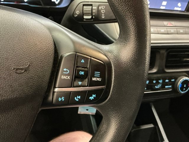 Used 2023 Ford Maverick Lariat FWD image 27