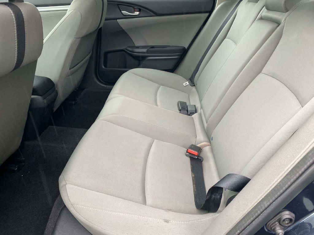 Used 2017 Honda Civic EX-T image 10