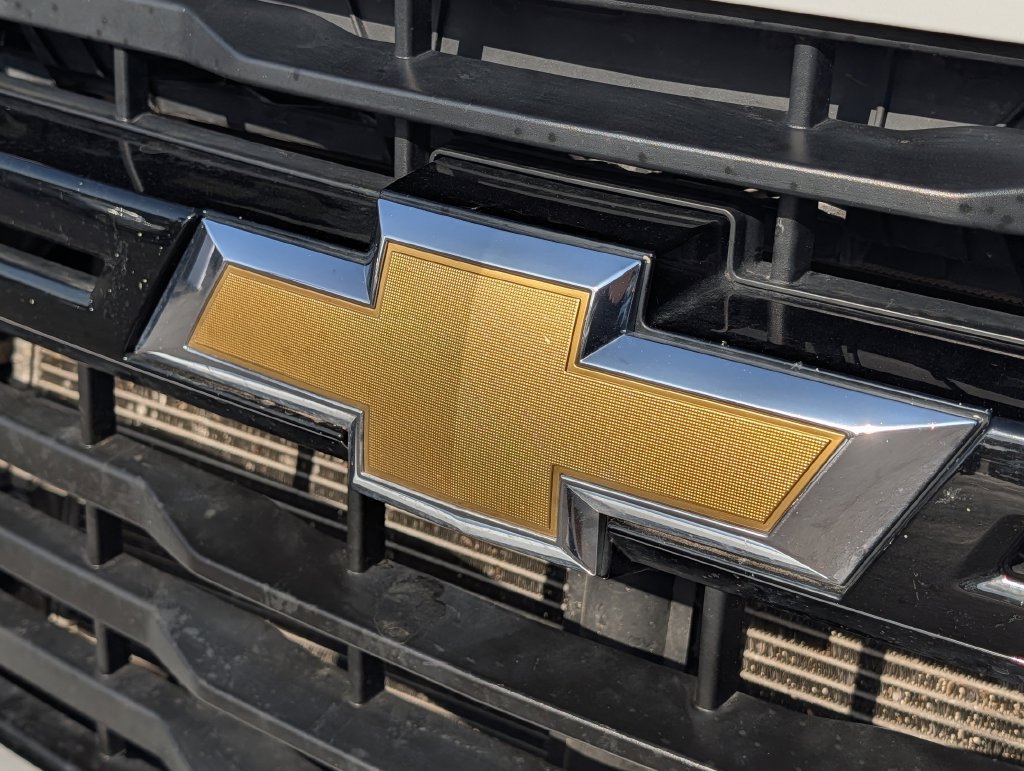 Used 2024 Chevrolet Silverado 2500 W/T w/ WT Fleet Convenience Package AWD/4WD image 33