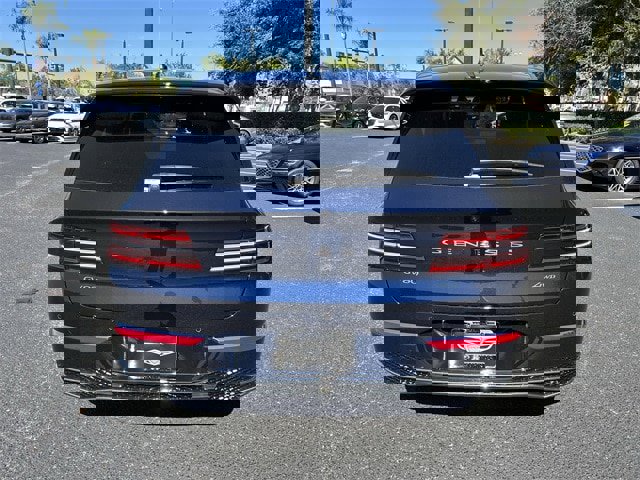 New 2026 Genesis GV80 2.5T Select image 10