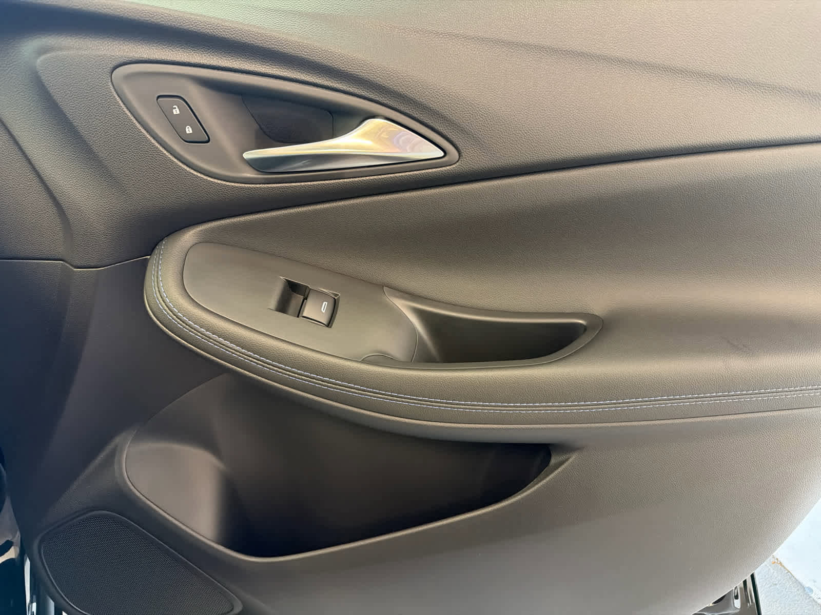 New 2026 Buick Encore GX Sport Touring w/ Comfort Package image 28