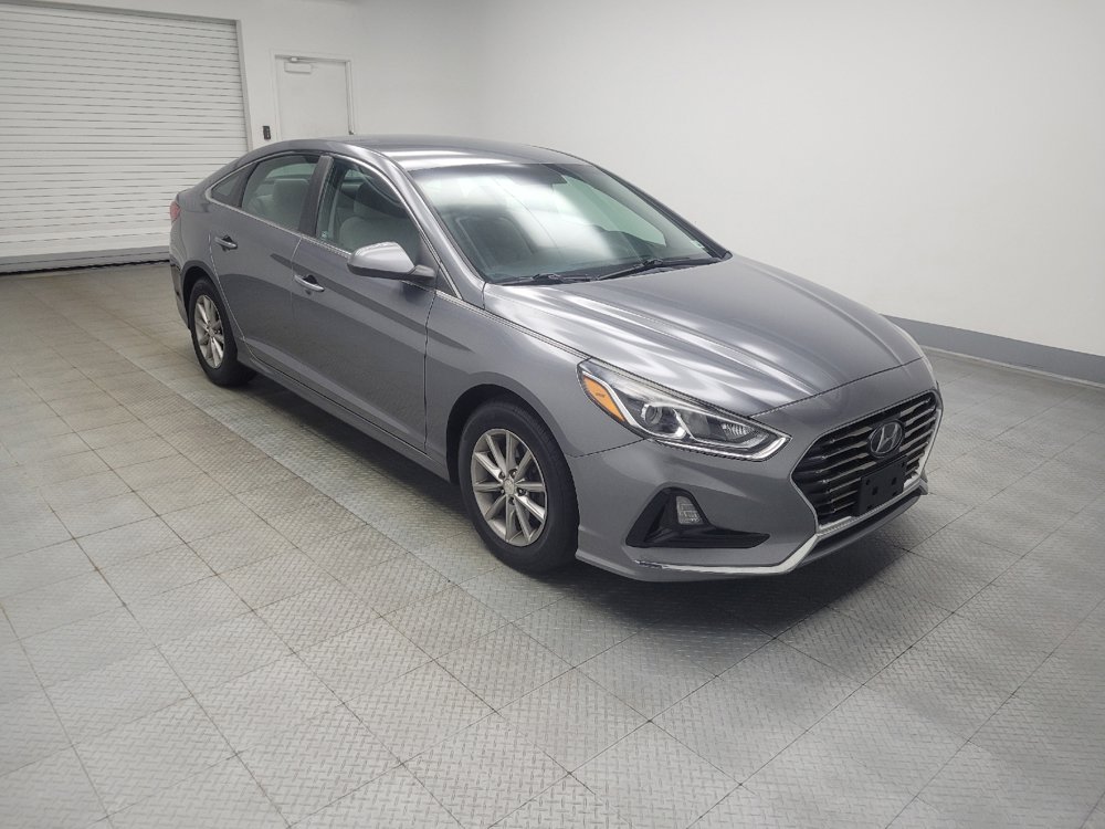 Used 2018 Hyundai Sonata ECO FWD image 11