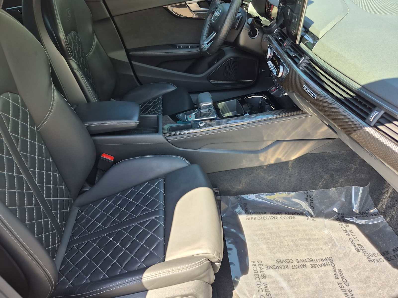 Used 2021 Audi S4 Premium Plus AWD/4WD image 18