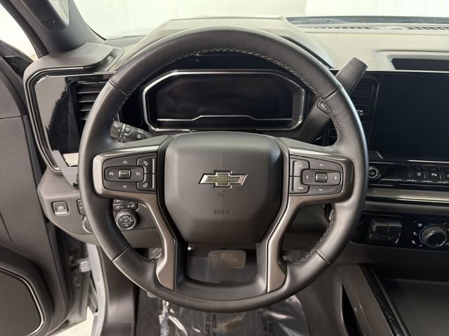 Certified 2024 Chevrolet Silverado 2500 ZR2 w/ ZR2 Bison Edition image 34